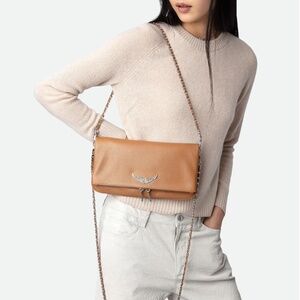 Zadig and Voltaire crossbody